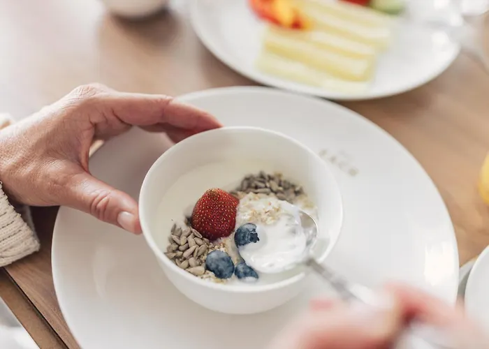 Szálloda Boutique Zach Innsbruck