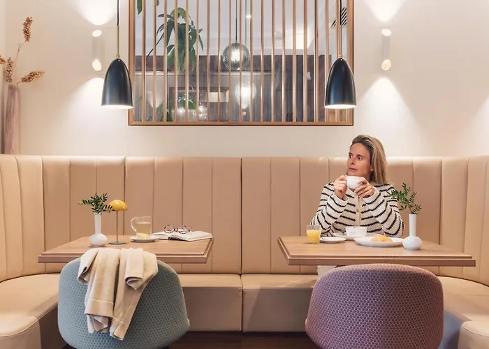 Boutique Zach Innsbruck