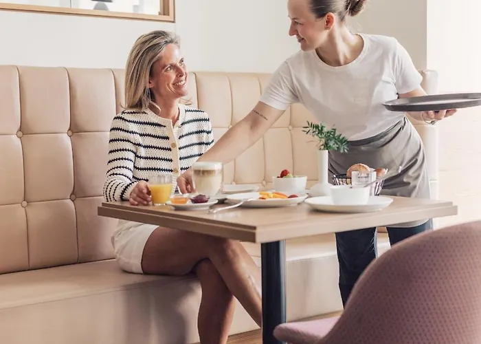 Boutique Zach Innsbruck