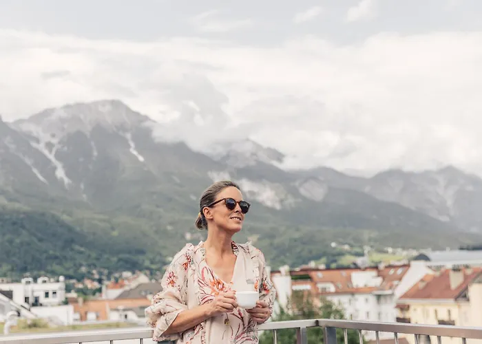 Boutique Zach Szálloda 3*