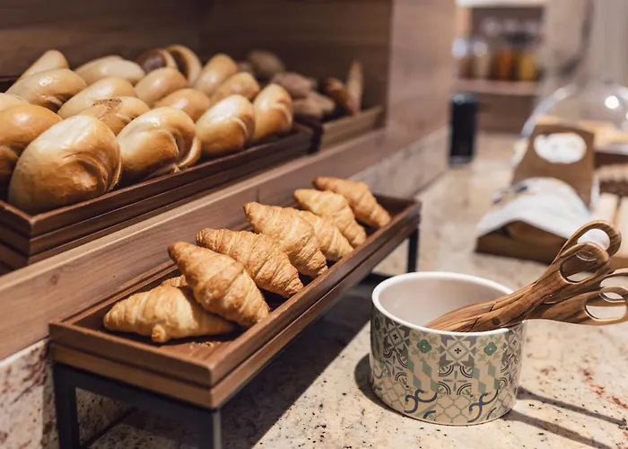 Boutique Zach Szálloda