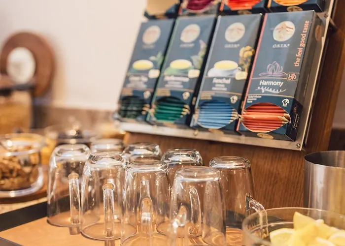 Szálloda Boutique Zach