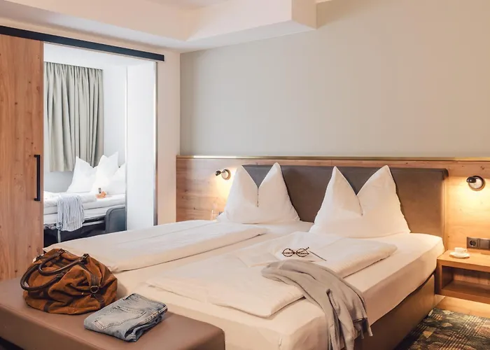 Boutique Zach Szálloda 3*