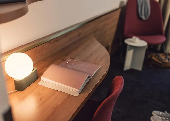 Boutique Zach Szálloda Innsbruck