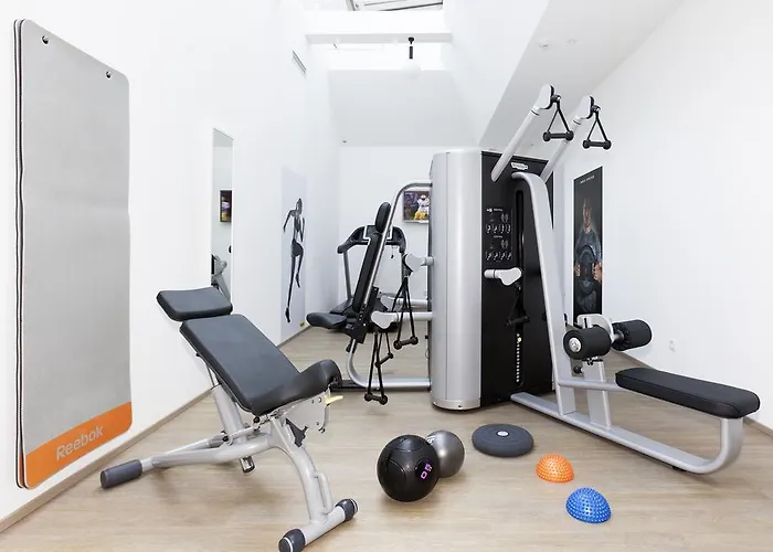 Szálloda Boutique Zach