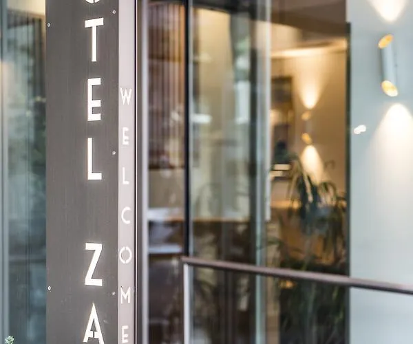 Boutique Zach 3* Innsbruck