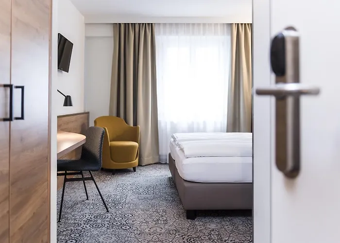 Boutique Zach Innsbruck