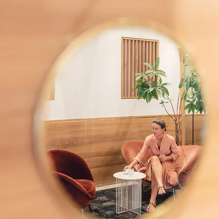 Boutique Zach 酒店 因斯布鲁克